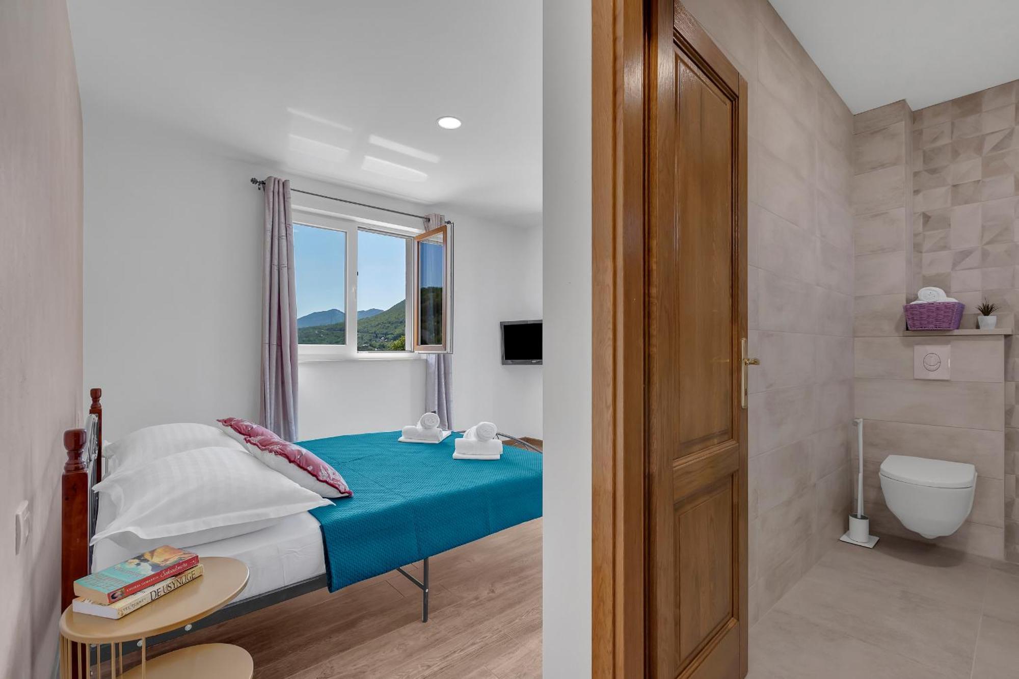 Charming Holiday Home Dolac In Rural Area With Pool Slime Exterior foto