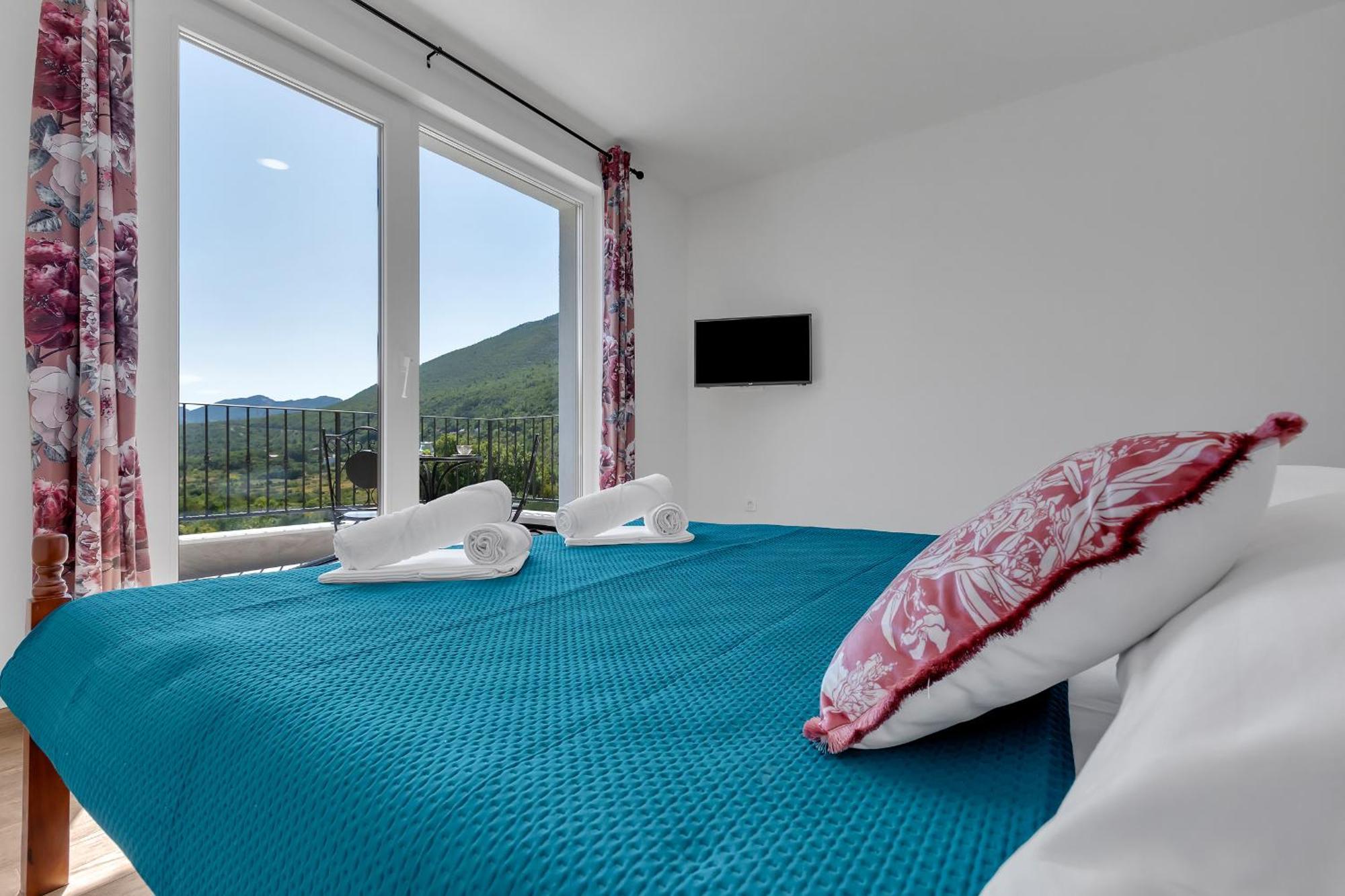 Charming Holiday Home Dolac In Rural Area With Pool Slime Exterior foto
